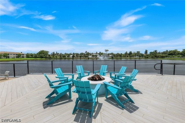 4563 Arboretum CIR 101, Naples, FL 34112