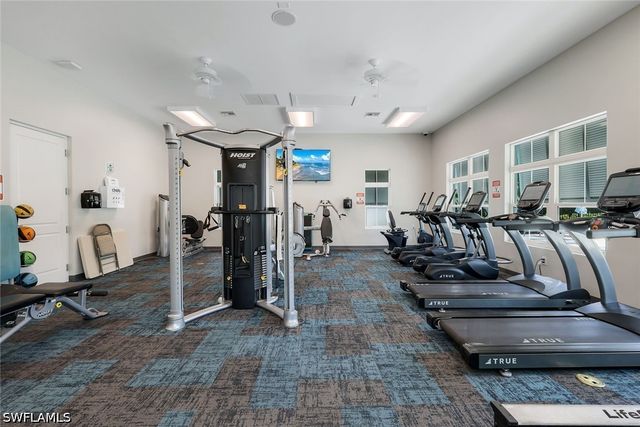 4563 Arboretum CIR 101, Naples, FL 34112