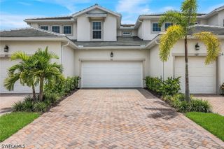 4563 Arboretum CIR 101, Naples, FL 34112