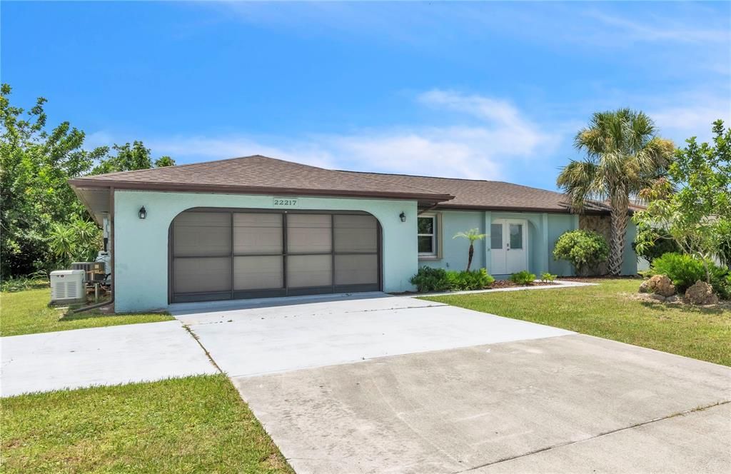 22217 OLEAN BOULEVARD, Port Charlotte, FL 33952