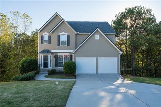 7040 MAGNOLIA PARK Lane, Norcross, GA 30093