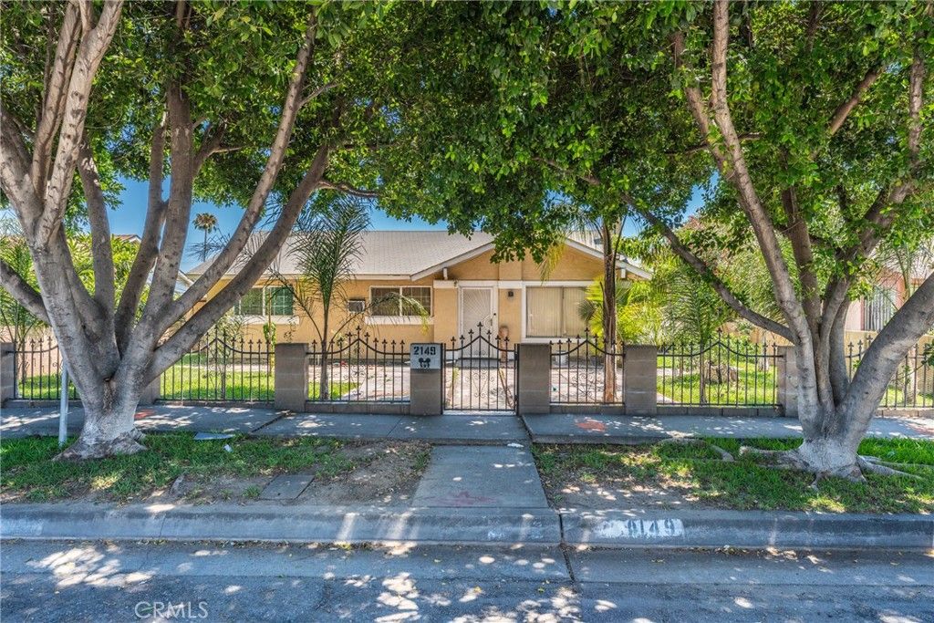2149 Chestnut Street, San Bernardino, CA 92410
