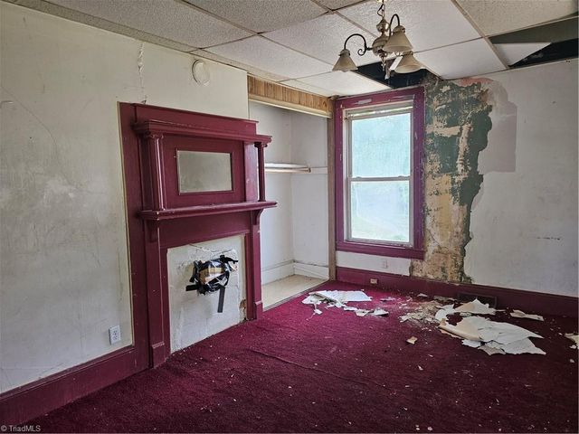 207 Field Street, Reidsville, NC 27320