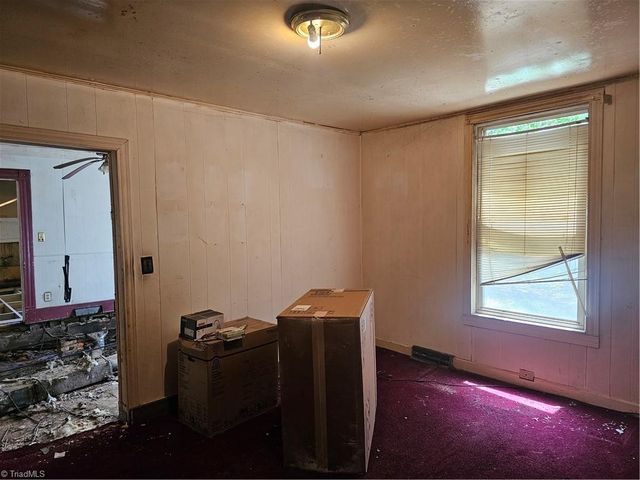 207 Field Street, Reidsville, NC 27320