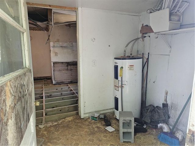 207 Field Street, Reidsville, NC 27320