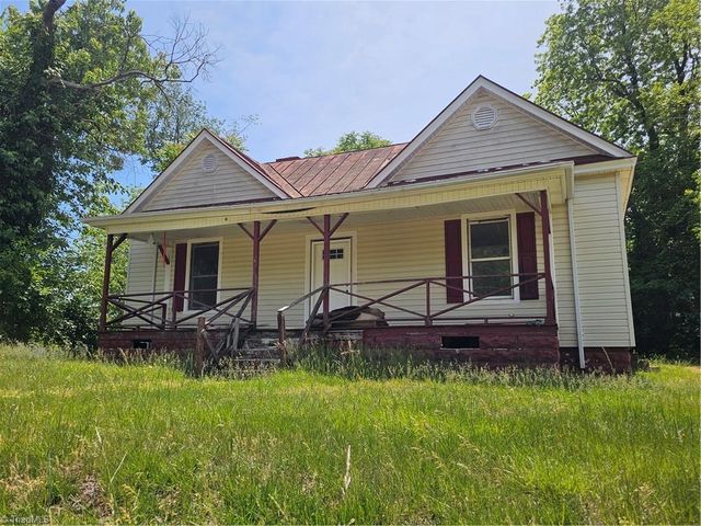 207 Field Street, Reidsville, NC 27320