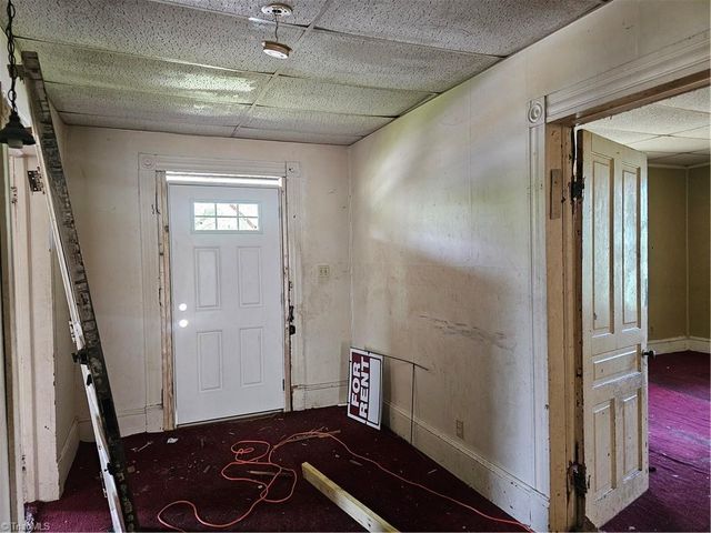207 Field Street, Reidsville, NC 27320
