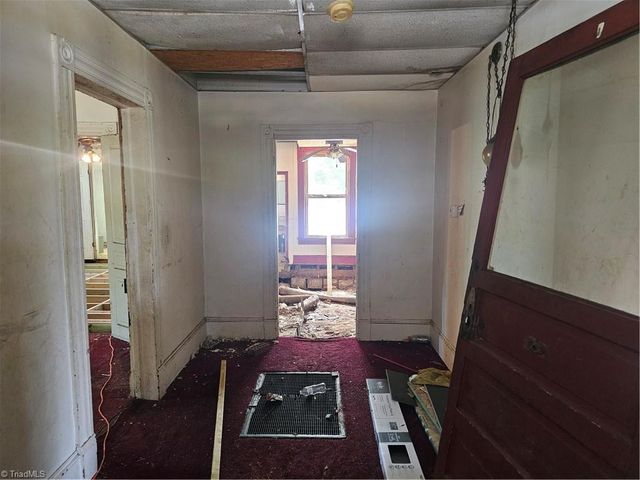 207 Field Street, Reidsville, NC 27320