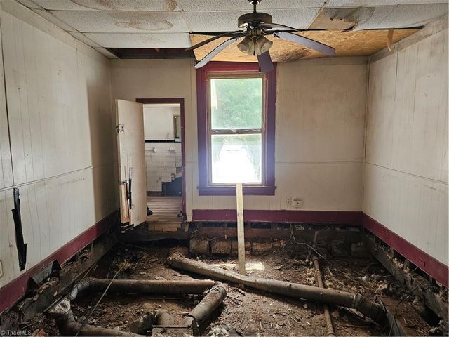 207 Field Street, Reidsville, NC 27320