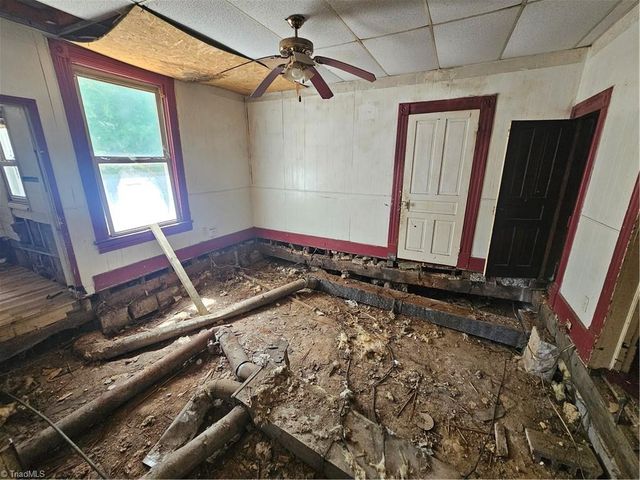 207 Field Street, Reidsville, NC 27320