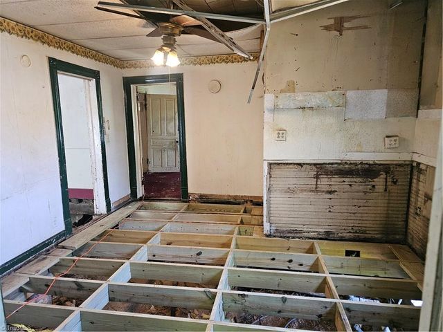 207 Field Street, Reidsville, NC 27320