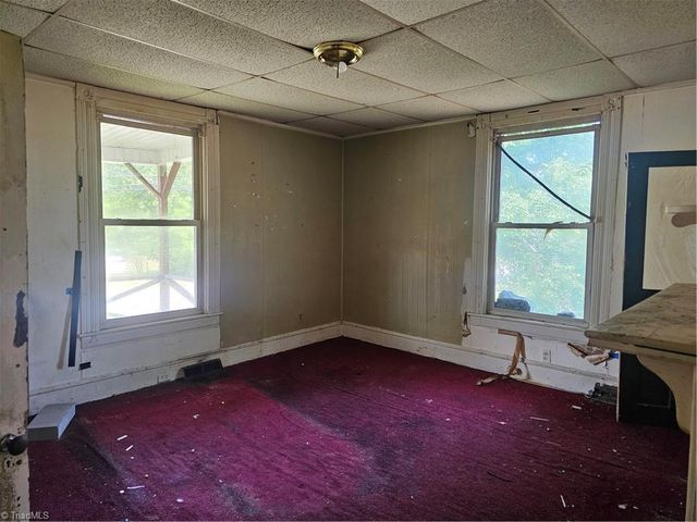 207 Field Street, Reidsville, NC 27320