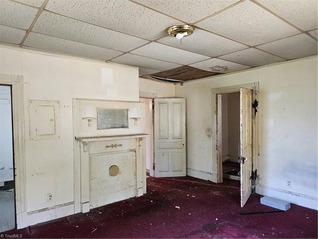 207 Field Street, Reidsville, NC 27320