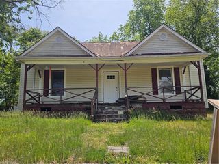 207 Field Street, Reidsville, NC 27320