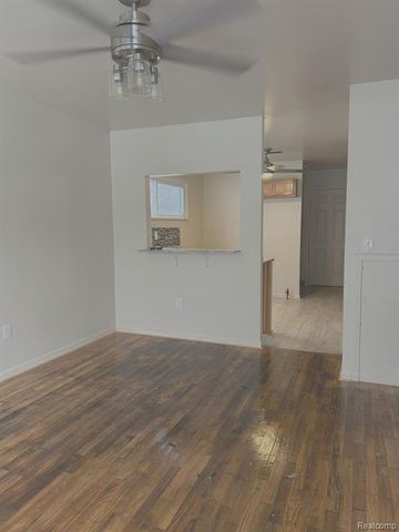 1881 S Deacon Street, Detroit, MI 48217