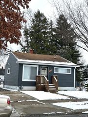 1881 S Deacon Street, Detroit, MI 48217