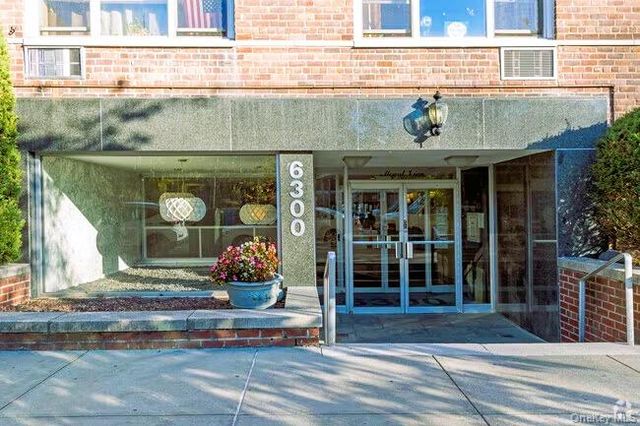 6300 Riverdale Avenue 5C, Bronx, NY 10471