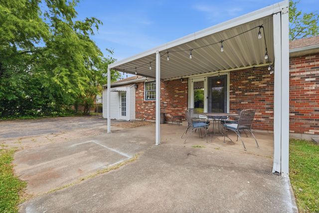 441 Lynn Dr, Nashville, TN 37211