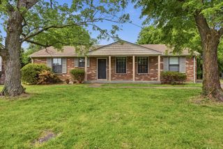441 Lynn Dr, Nashville, TN 37211