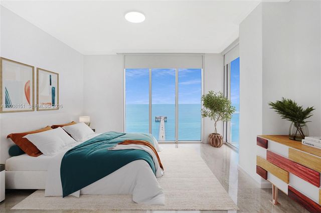 16699 Collins Avenue 1002, Sunny Isles Beach, FL 33160