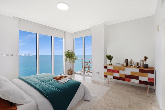 16699 Collins Avenue 1002, Sunny Isles Beach, FL 33160