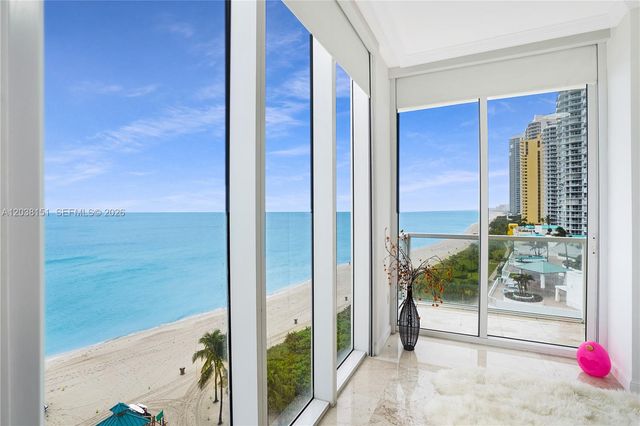 16699 Collins Avenue 1002, Sunny Isles Beach, FL 33160