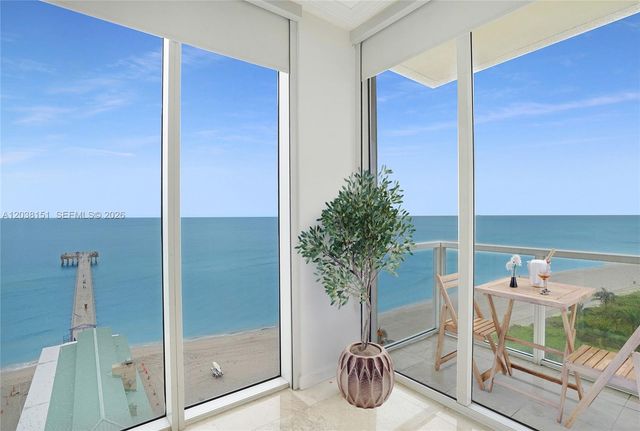 16699 Collins Avenue 1002, Sunny Isles Beach, FL 33160