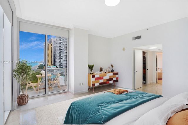 16699 Collins Avenue 1002, Sunny Isles Beach, FL 33160