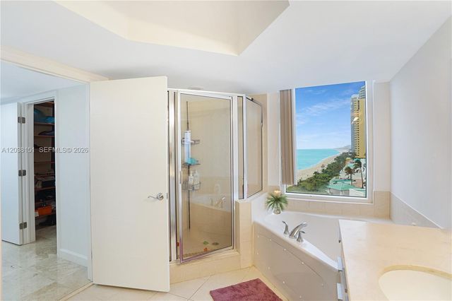 16699 Collins Avenue 1002, Sunny Isles Beach, FL 33160