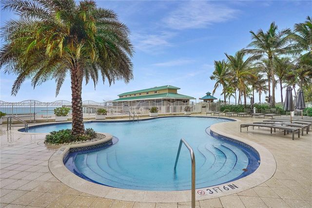 16699 Collins Avenue 1002, Sunny Isles Beach, FL 33160