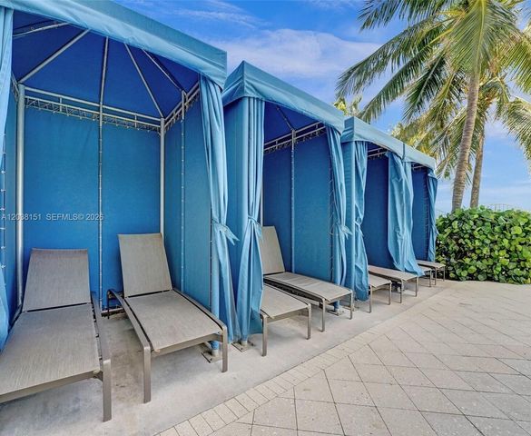 16699 Collins Avenue 1002, Sunny Isles Beach, FL 33160