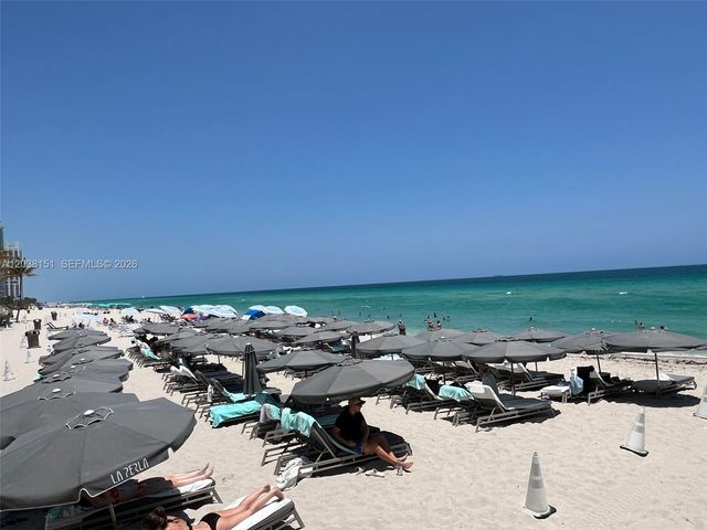 16699 Collins Avenue 1002, Sunny Isles Beach, FL 33160