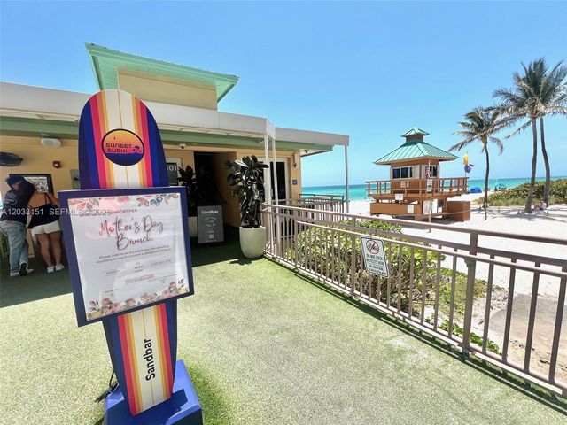 16699 Collins Avenue 1002, Sunny Isles Beach, FL 33160