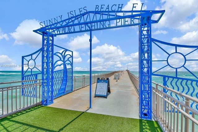 16699 Collins Avenue 1002, Sunny Isles Beach, FL 33160