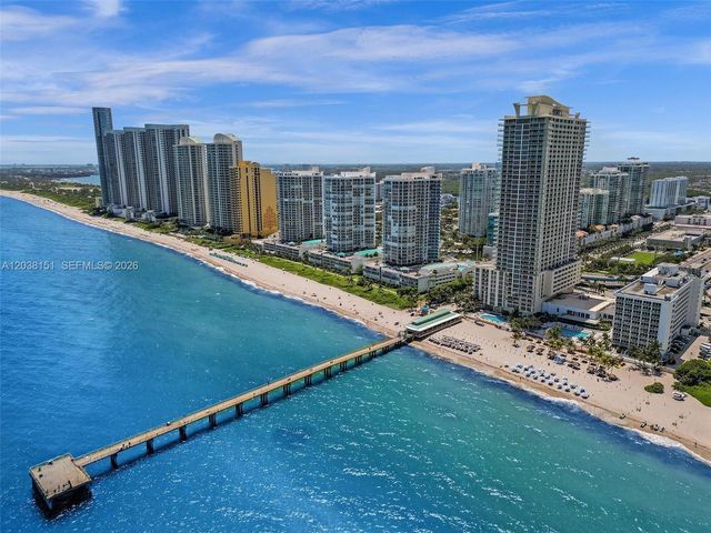 16699 Collins Avenue 1002, Sunny Isles Beach, FL 33160