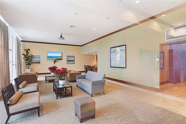 16699 Collins Avenue 1002, Sunny Isles Beach, FL 33160
