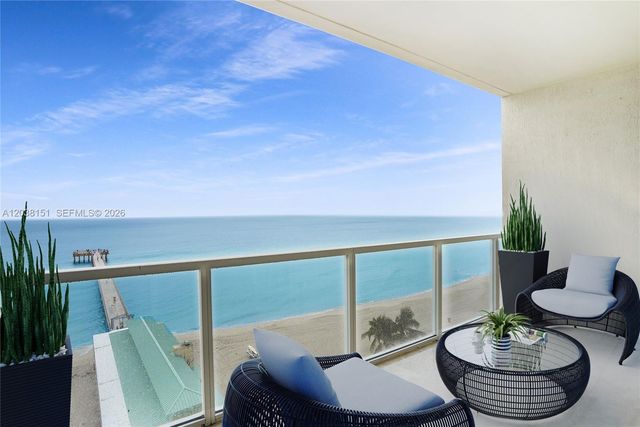 16699 Collins Avenue 1002, Sunny Isles Beach, FL 33160