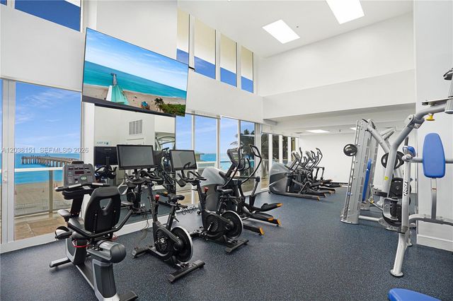 16699 Collins Avenue 1002, Sunny Isles Beach, FL 33160