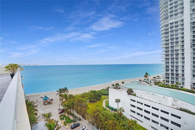 16699 Collins Avenue 1002, Sunny Isles Beach, FL 33160