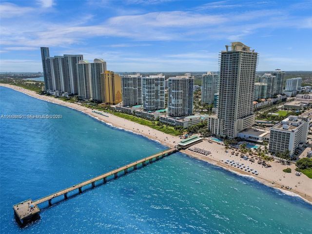 16699 Collins Avenue 1002, Sunny Isles Beach, FL 33160