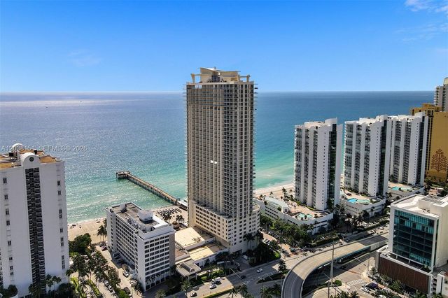 16699 Collins Avenue 1002, Sunny Isles Beach, FL 33160