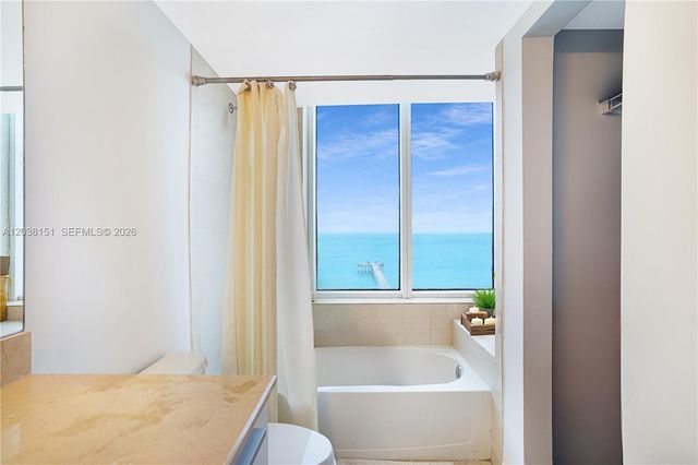 16699 Collins Avenue 1002, Sunny Isles Beach, FL 33160