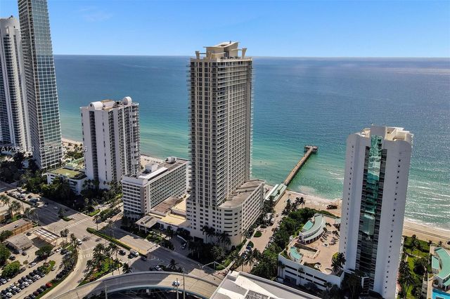 16699 Collins Avenue 1002, Sunny Isles Beach, FL 33160
