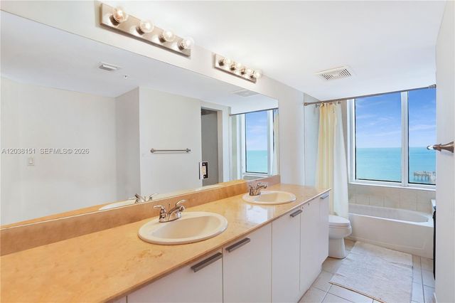 16699 Collins Avenue 1002, Sunny Isles Beach, FL 33160