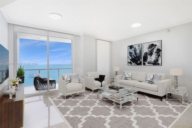 16699 Collins Avenue 1002, Sunny Isles Beach, FL 33160
