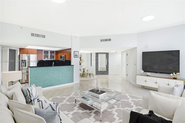 16699 Collins Avenue 1002, Sunny Isles Beach, FL 33160
