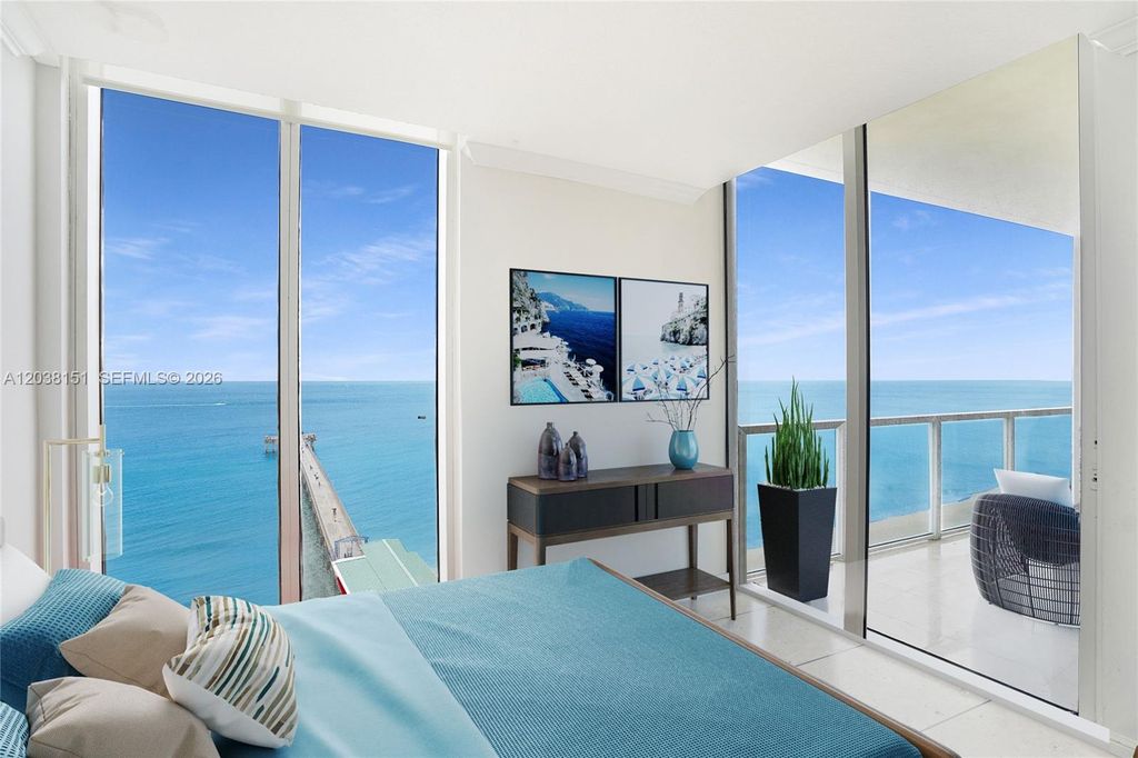 16699 Collins Avenue 1002, Sunny Isles Beach, FL 33160