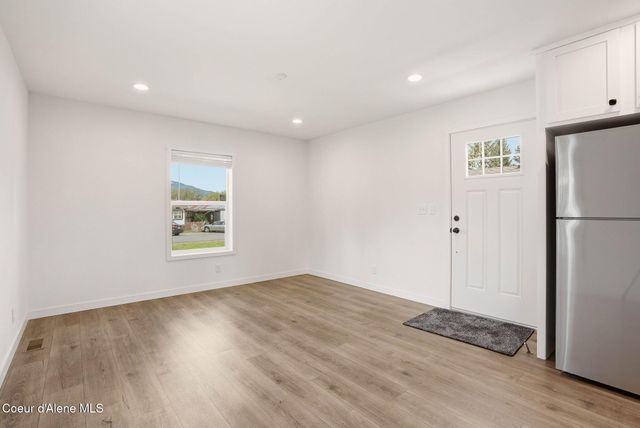 11776 N Hauser Lake RD, SPC 21, Hauser, ID 83854
