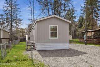 11776 N Hauser Lake RD, SPC 21, Hauser, ID 83854