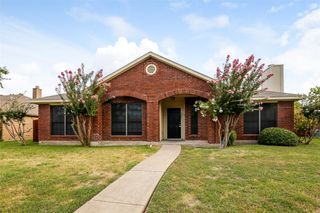 7401 Aberdeen Drive, Rowlett, TX 75089